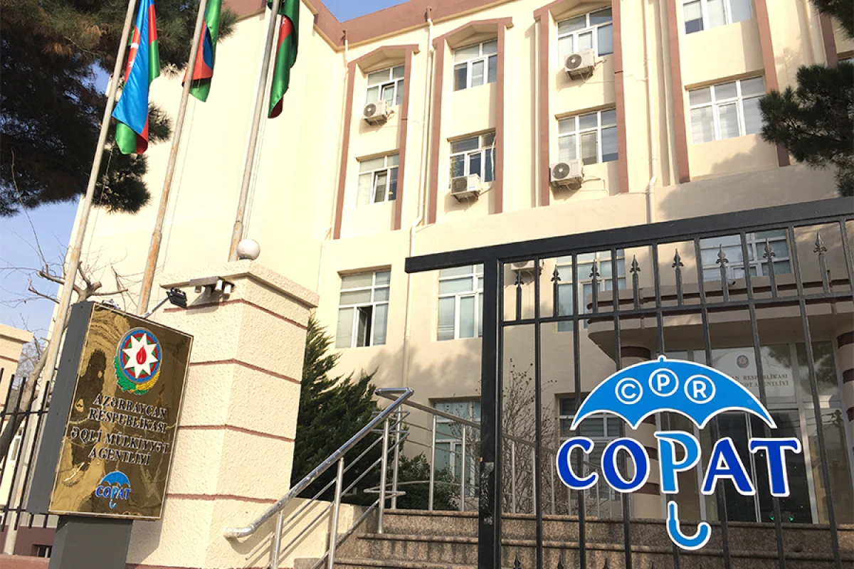 Son altı ayda [[300-ə yaxın müəllifin əsəri]] qeydiyyatdan keçirilib