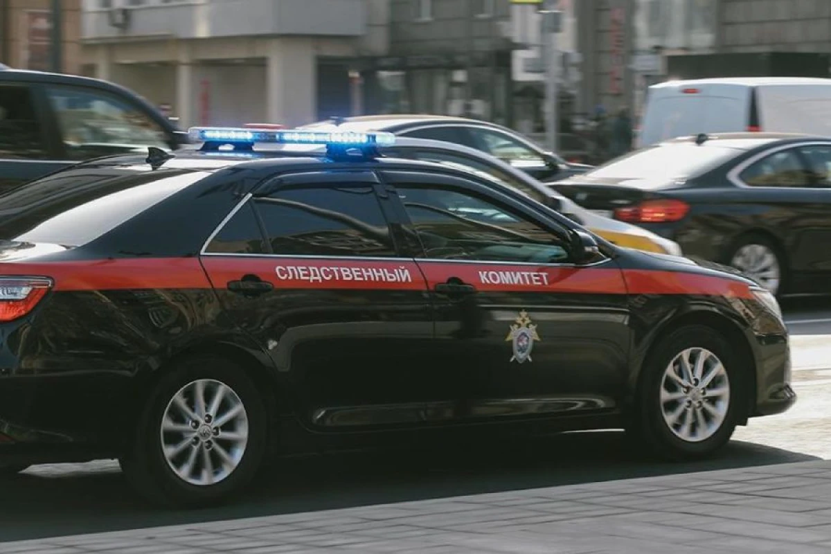 “Baza” nəşrində [[polis axtarışı aparılır]]