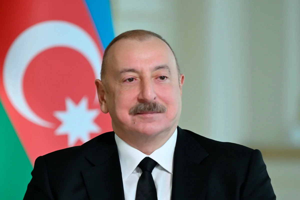 [[Prezident:]] Bu gün Azərbaycan beynəlxalq münasibətlər sistemində öz layiqli yerini tutmuş güclü dövlətdir