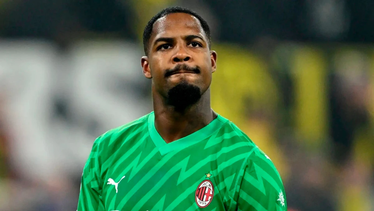 "Milan"da [[64 il sonra]] ilk dəfə əcnəbi kapitan olacaq