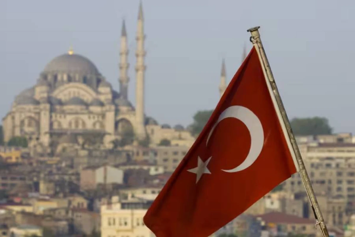 İstanbulda təhlükəsizlik tədbirləri gücləndirildi