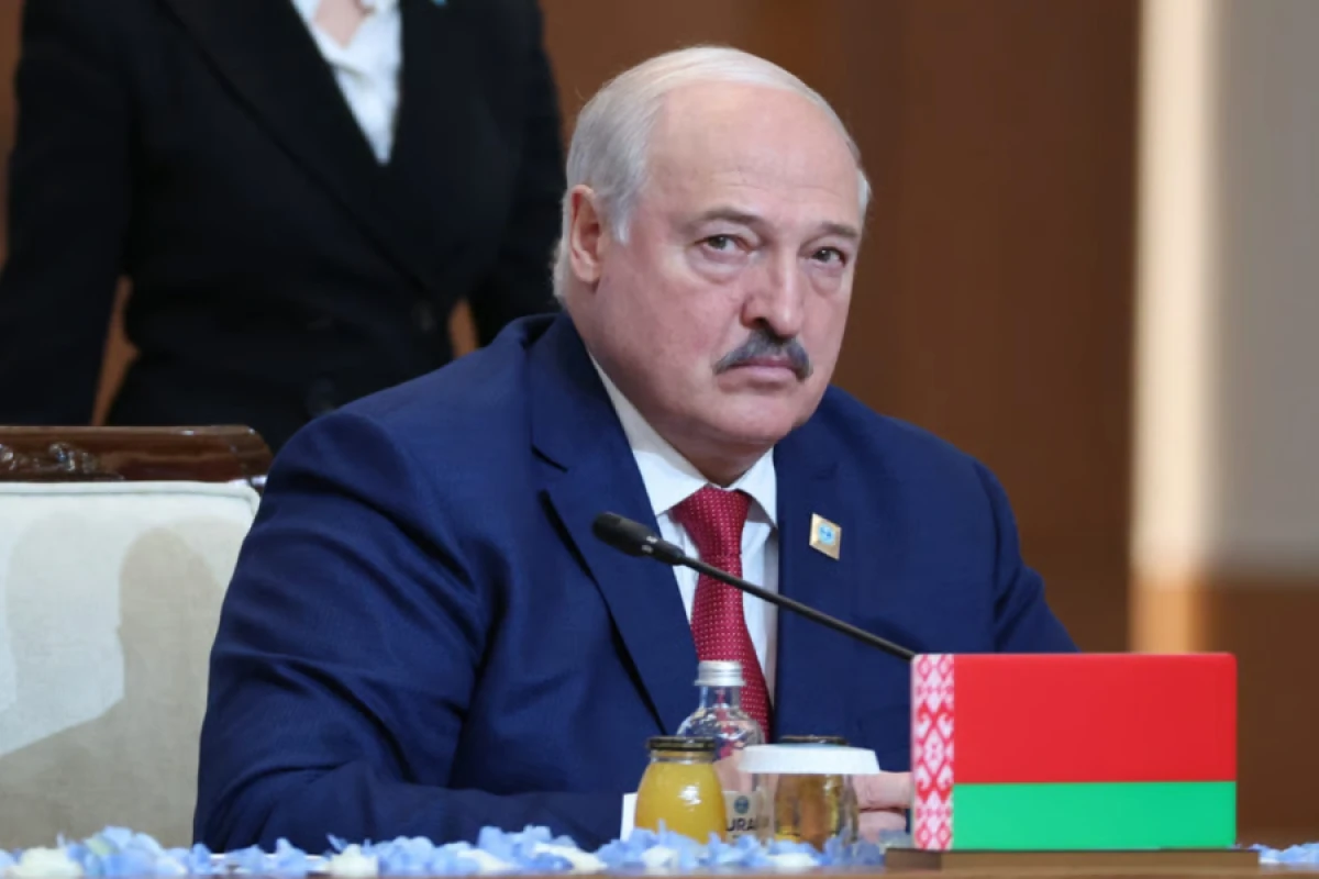 Estoniya Lukaşenkoya [[ölkəyə giriş qadağası qoydu]]