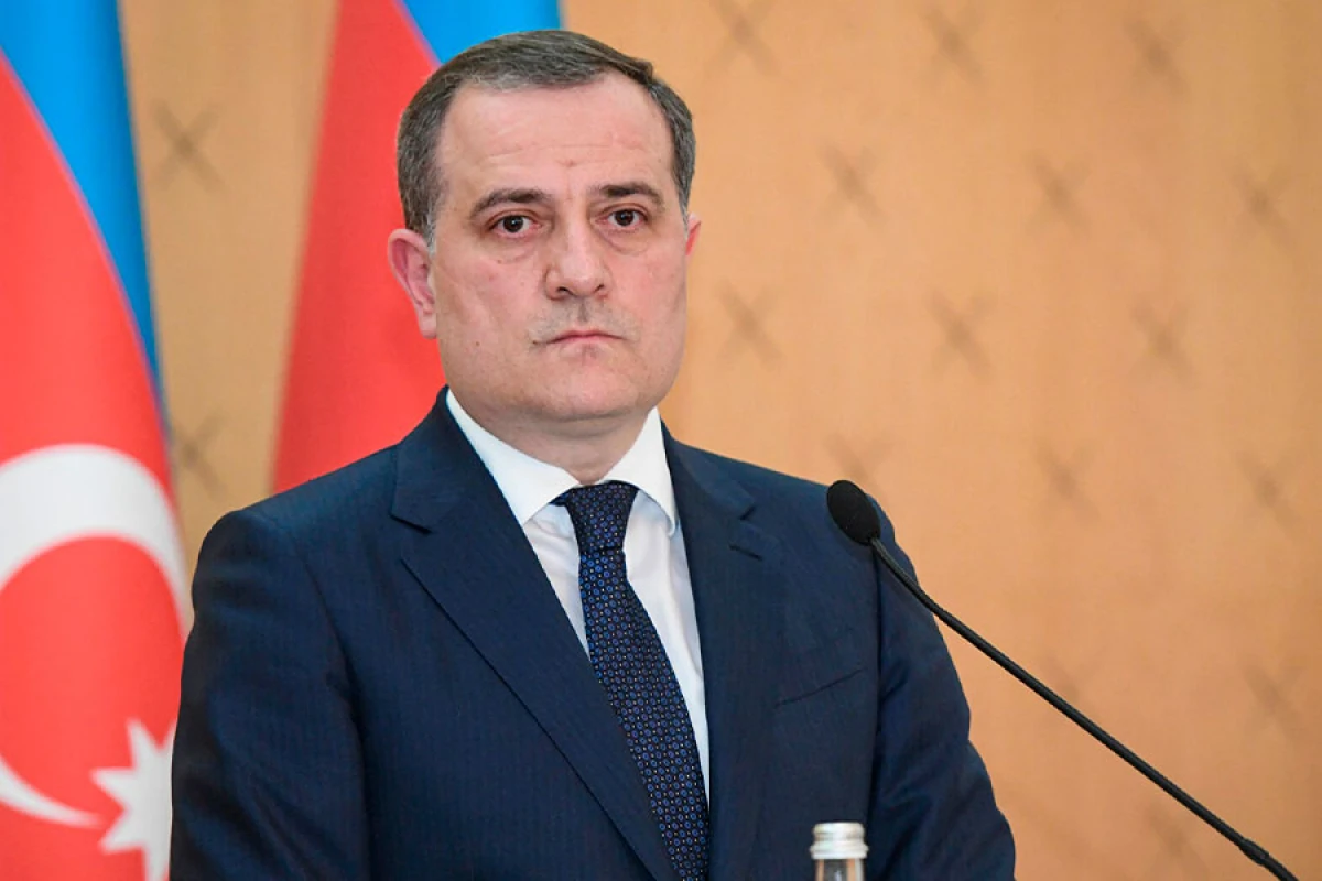 [[Nazir:]] Azərbaycan beynəlxalq aləmdə səmərəli siyasət həyata keçirir