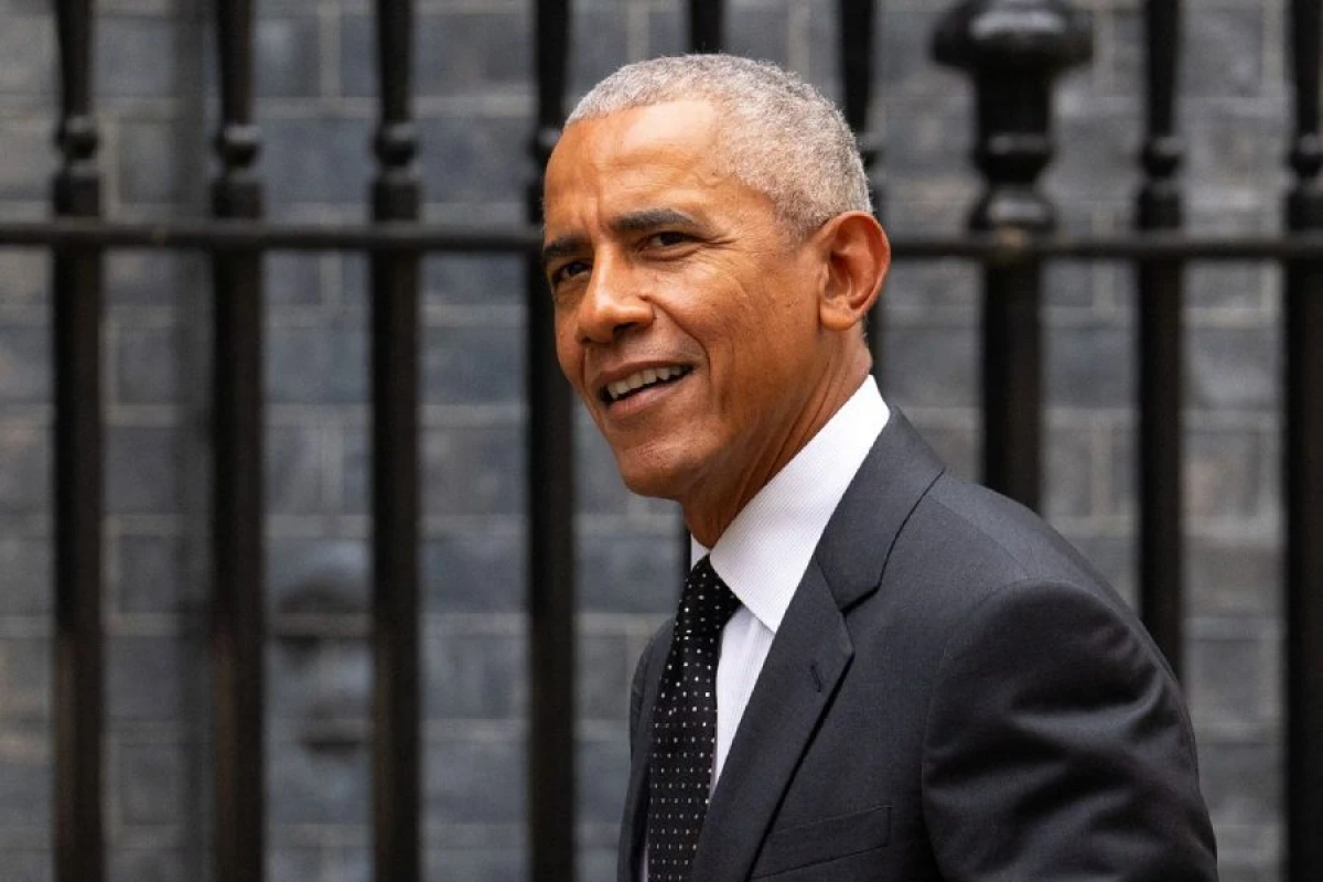 [[ABŞ:]] Obama uğursuzluğa düçar olacaq