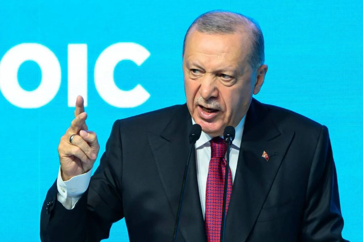 Ərdoğan Putin və Trampla görüşəcək