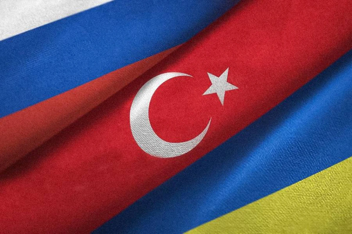 Rusiya Türkiyəyə [[təşəkkür etdi]]