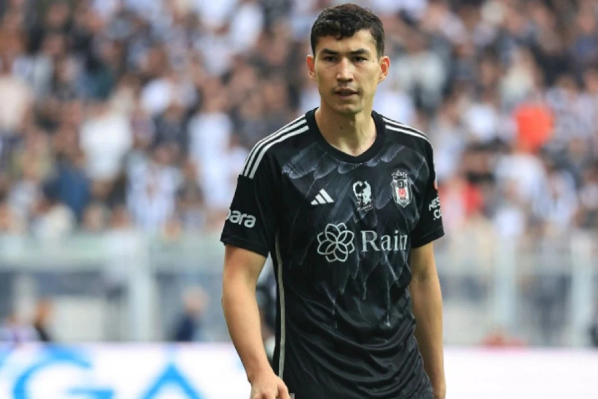 “Dinamo” Zaynutdinovun transferini anons etdi
