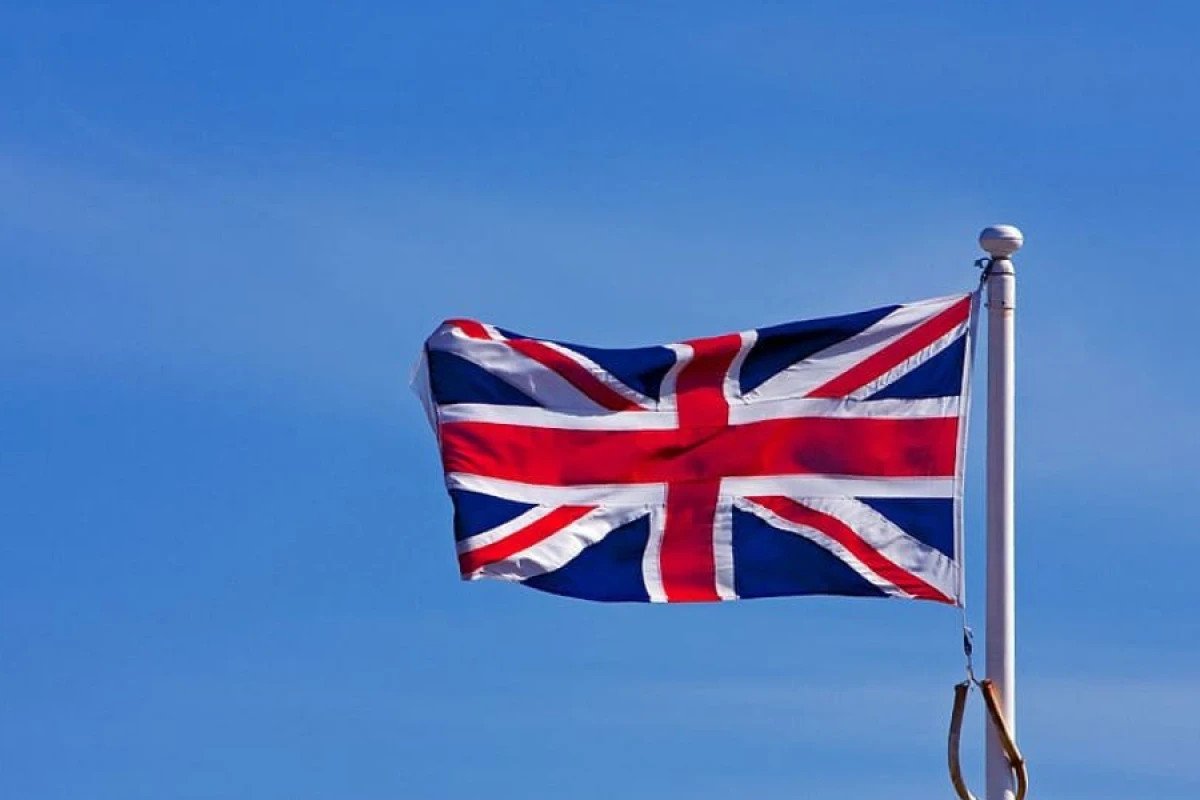 [[Britaniya]] sentyabrda Fələstin dövlətini tanıya bilər
