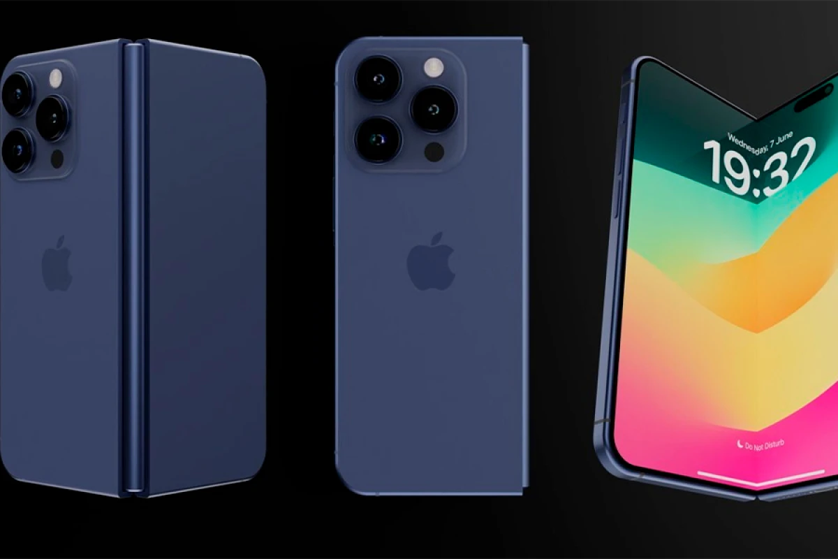 Yeni qatlana bilən [[“iPhone”un ilkin qiyməti]] açıqlandı