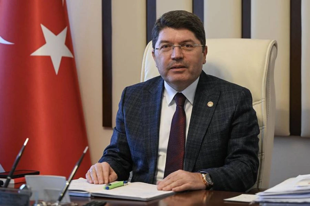 Nazir: [[“200 PKK üzvü azadlığa buraxılmayıb”]]