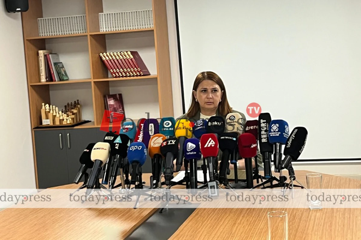 [[Şöbə müdiri:]] “Müəssisələrin qida ilə təminatı diqqət mərkəzindədir”