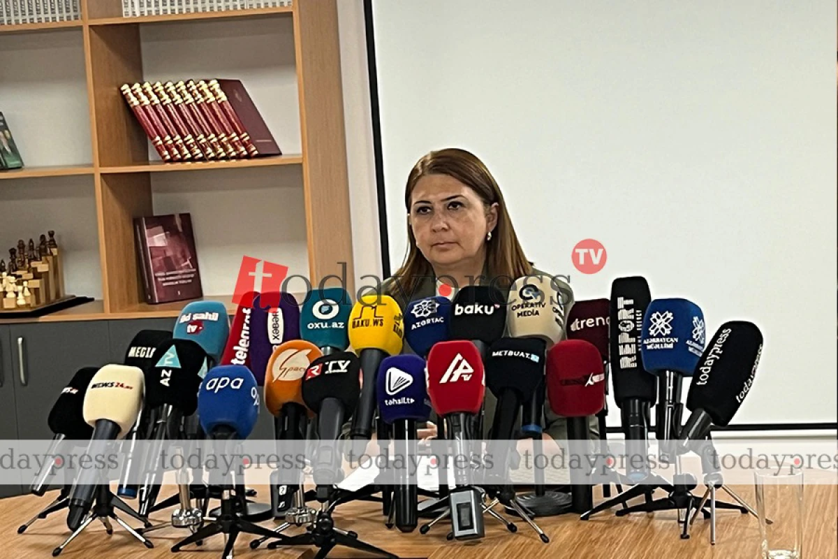 Bağçalarda müdir vəzifəsi üzrə [[340 vakant yer]] var