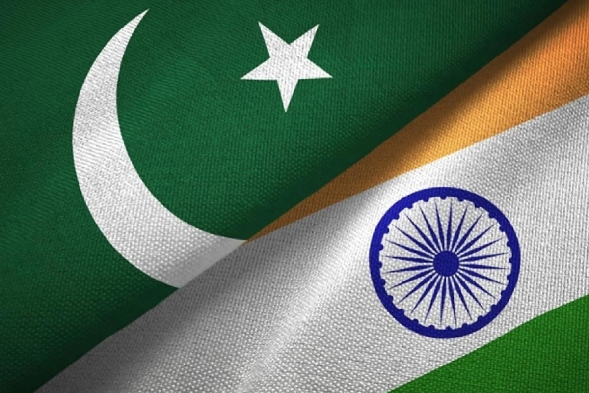 [[Hindistan Pakistanı]] təhdid etdi