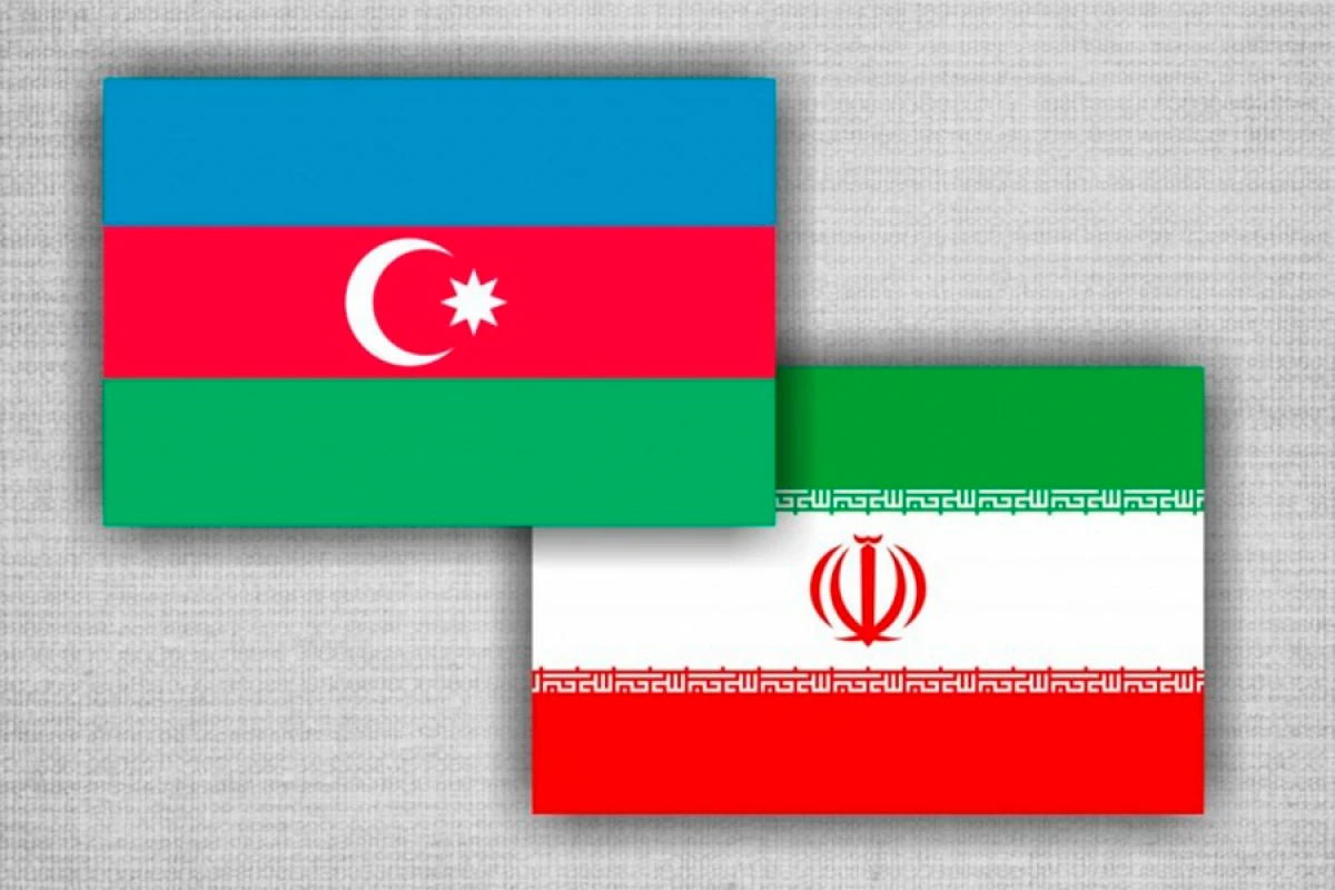 [[Azərbaycan və İran]] arasında ikitərəfli məsələlər müzakirə olundu