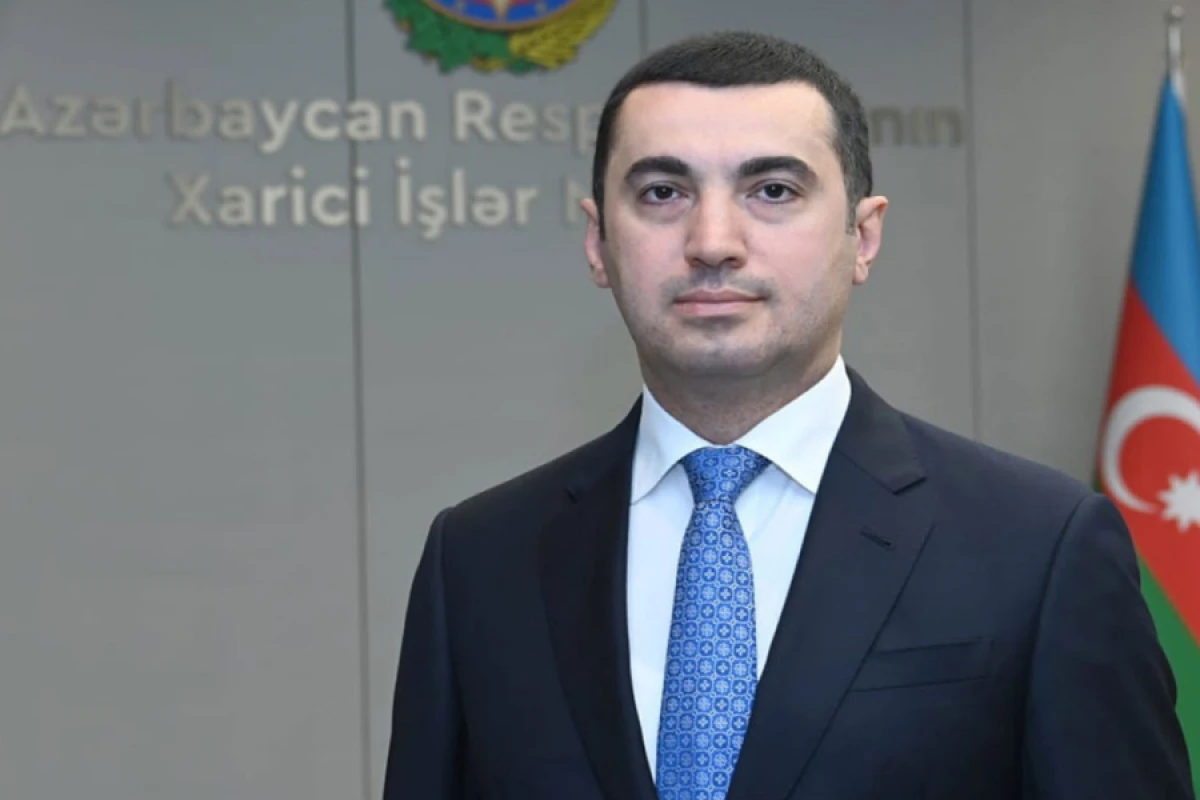 [[Ayxan Hacızadə:]] ''Azərbaycanda "TASS"a qarşı tədbirlər görülə bilər"