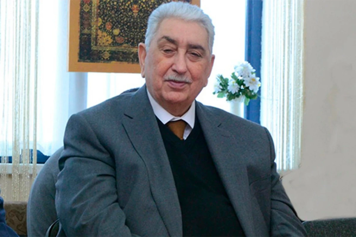 [[Arif Babayevlə vida mərasimi]] Beynəlxalq Muğam Mərkəzində olacaq