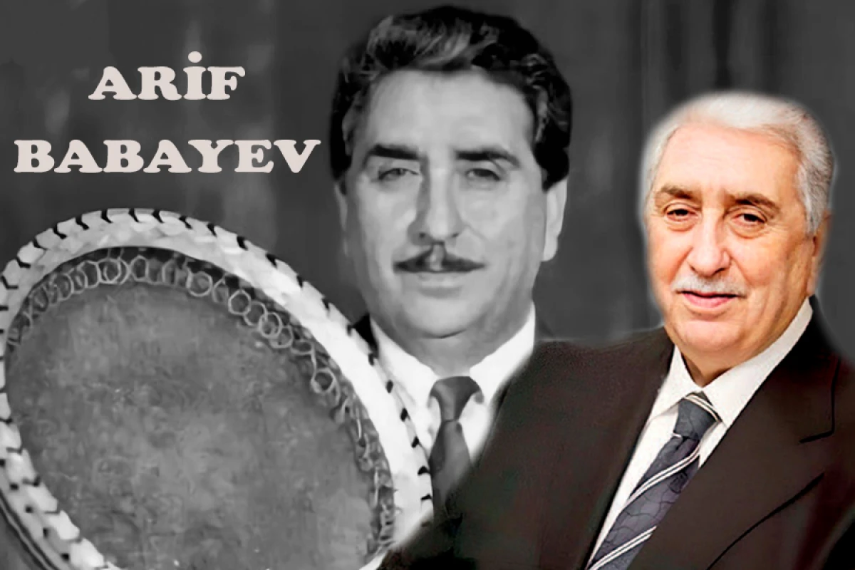 [[Muğamın səsi]] susdu...