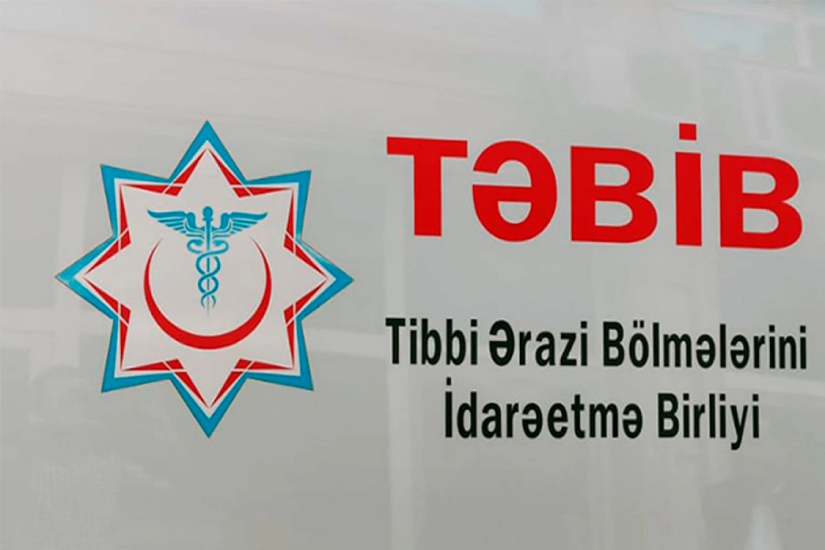 TƏBİB-in [[tabeli tibb müəssisələrinə]] yeni rəhbər şəxslər təyin olundu