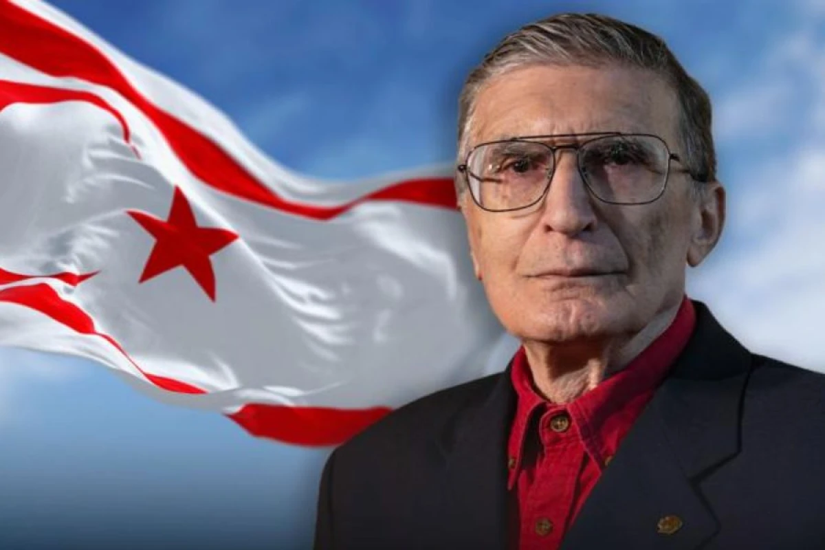 [[Nobel mükafatlı alimə]] ŞKTC vətəndaşlığı verildi
