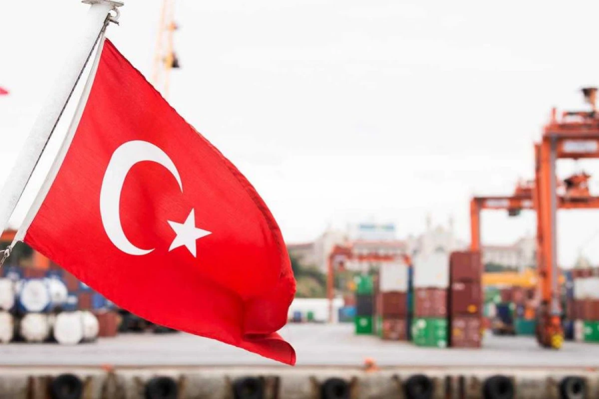 Türkiyənin Türk dövlətlərinə ixracatında [[rekord artım]]