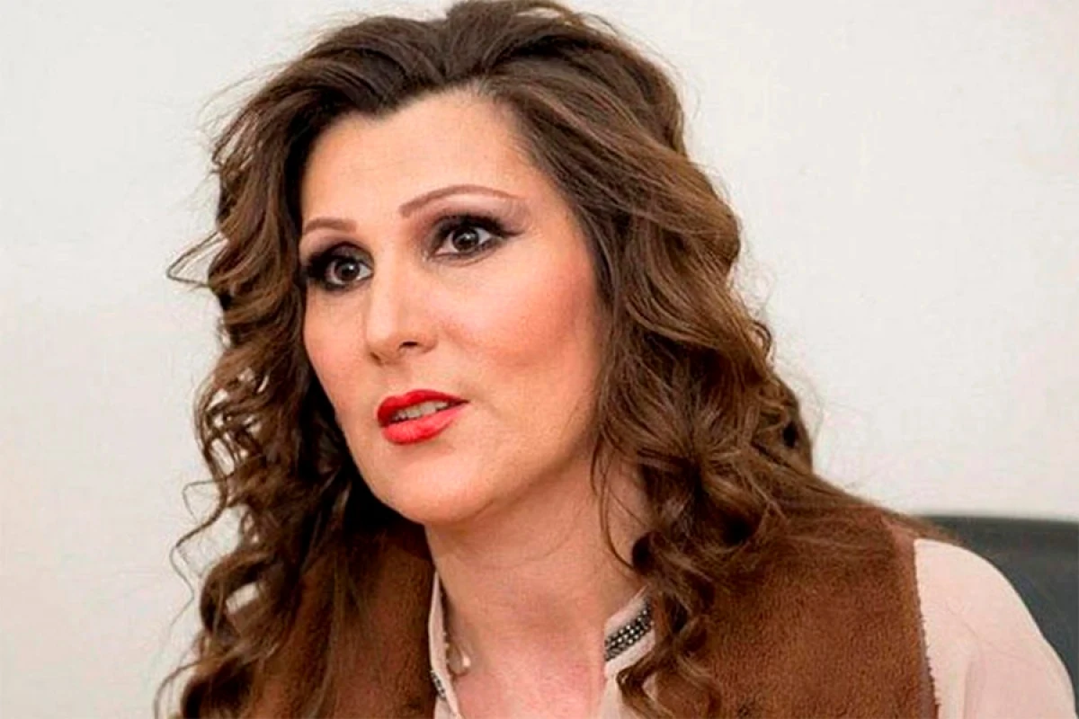 [[Xalq artisti:]] "Ustadımız bizi tərk etdi"