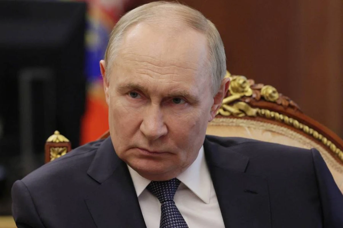 [[Putin:]] “Aİ-nin hazırda heç bir siyasi suverenliyi yoxdur”