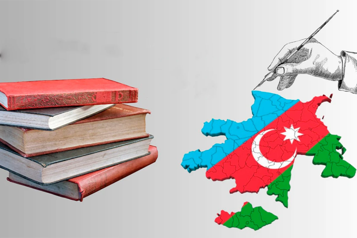 Milli kimliyin və dövlətçiliyin təməli: [[500 illik miras]]