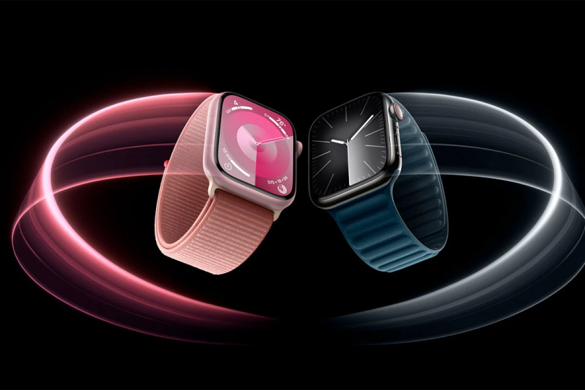 [["Apple Watch Series 1"]] artıq köhnə cihaz hesab olunur
