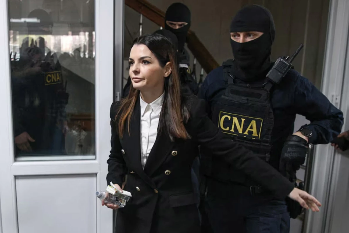 Qaqauziyada Qutsulun azadlığa buraxılması tələbi ilə mitinq keçirildi