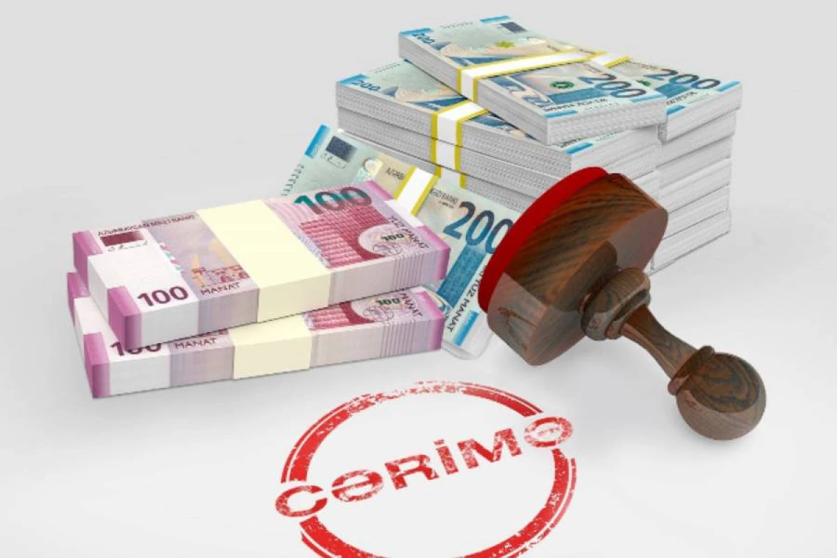 Qanunvericiliyin tələblərini pozan [[QHT-lər cərimələnəcək]]