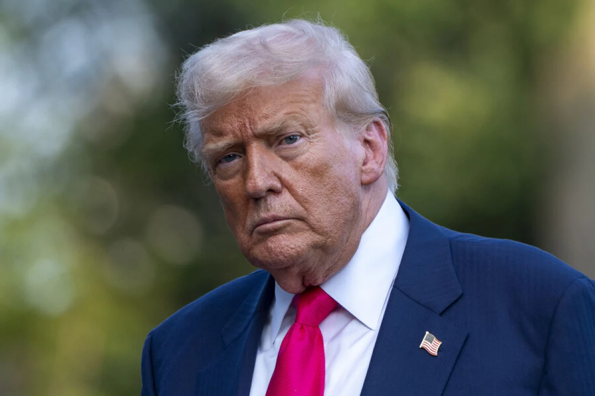 [[Tramp:]] "Azərbaycanla Ermənistan arasında sülhə çox güvənirəm"