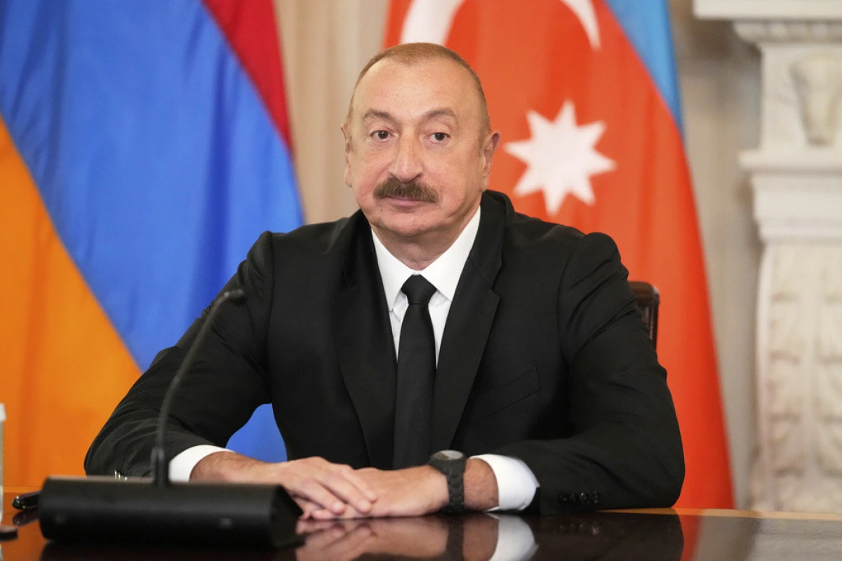 [[Prezident:]] Amerika-Azərbaycan münasibətlərində yeni səhifə açılır