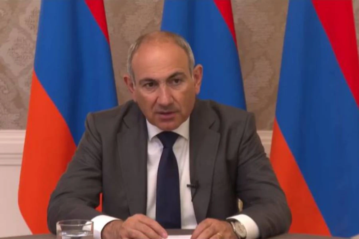 [[Paşinyan:]] "Biz yolları qarşılıqlı və eyni şərtlərlə istifadə edəcəyik"