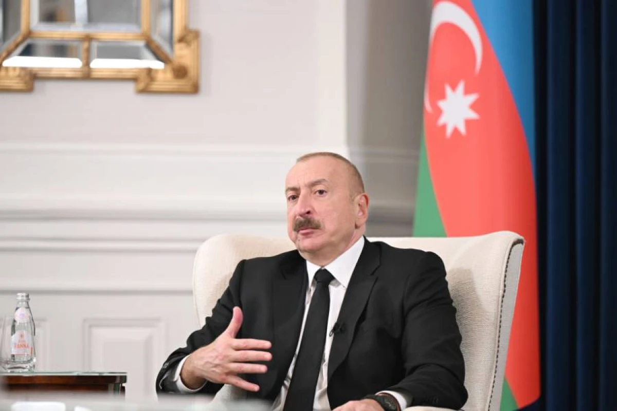 [[Prezident:]] Əminəm ki, “Exxon” və SOCAR arasındakı Anlaşma Memorandumu əhəmiyyətli layihə ilə nəticələnəcək