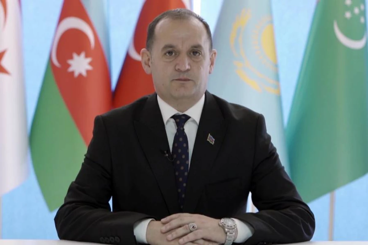 Orxan Həsənoğludan SƏRT XƏBƏRDARLIQ: [[“Azərbaycanın adından sui-istifadə etməyin!”]]