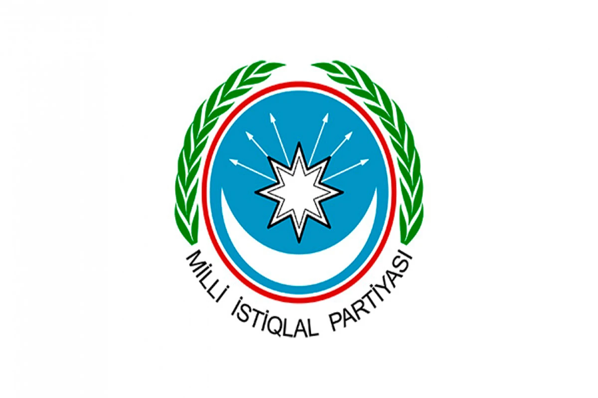 AMİP [[Azərbaycan və Ermənistan arasında imzalanan sülh sazişi ilə bağlı]] bəyanat yaydı