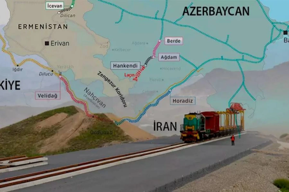 [[Deputat:]] “Zəngəzur dəhlizi Azərbaycan-Ermənistan münasibətlərinə töhfə verəcək”