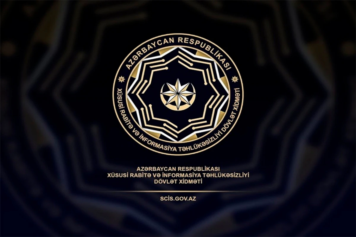Son 7 ay ərzində [[1 milyondan artıq zərərli elektron poçtu]] bloklanıb