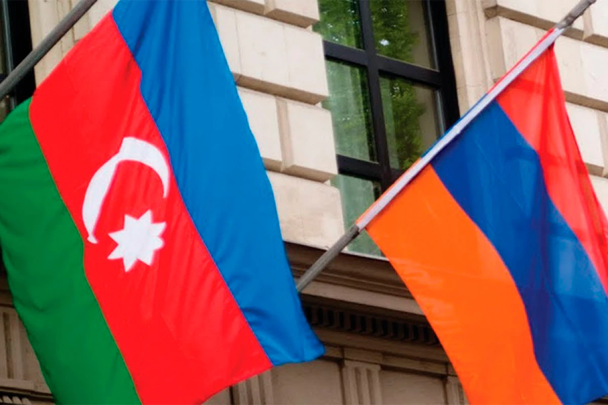 [[Azərbaycan və Ermənistan]] keçmiş SSRİ dövründəki sərhədlərini tanıyacaqlar