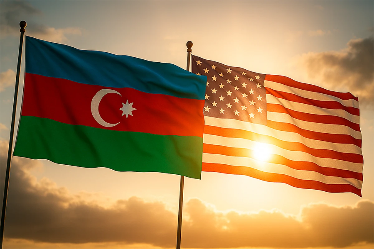 Azərbaycan və ABŞ münasibətlərində böyük irəliləyiş [[- DEPUTAT AÇIQLADI]]