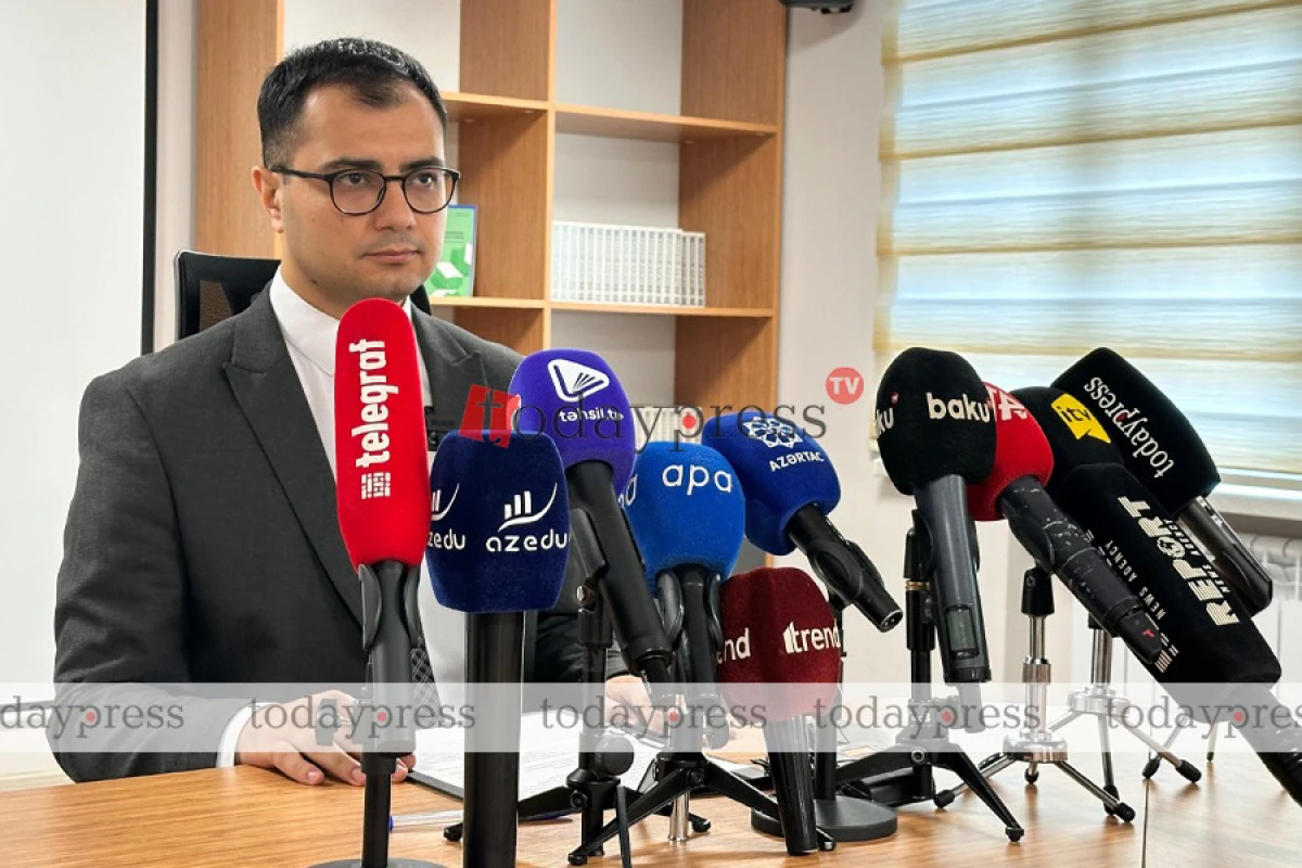 [[Müdir müavini:]] "Azsaatlı vakant yerlər birləşdiriləcək"