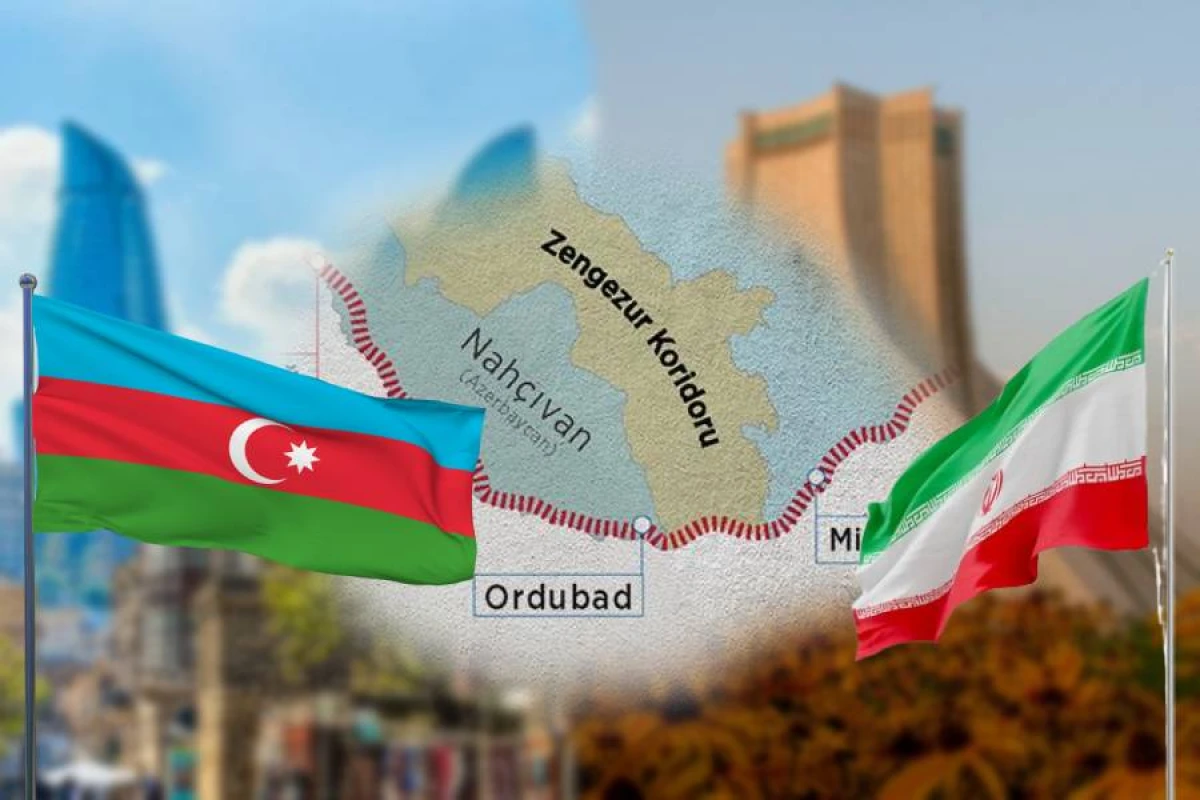 [[İrandan növbəti avantürist ADDIM:]] “Onlar regionun sülh carçısı olsaydılar...”