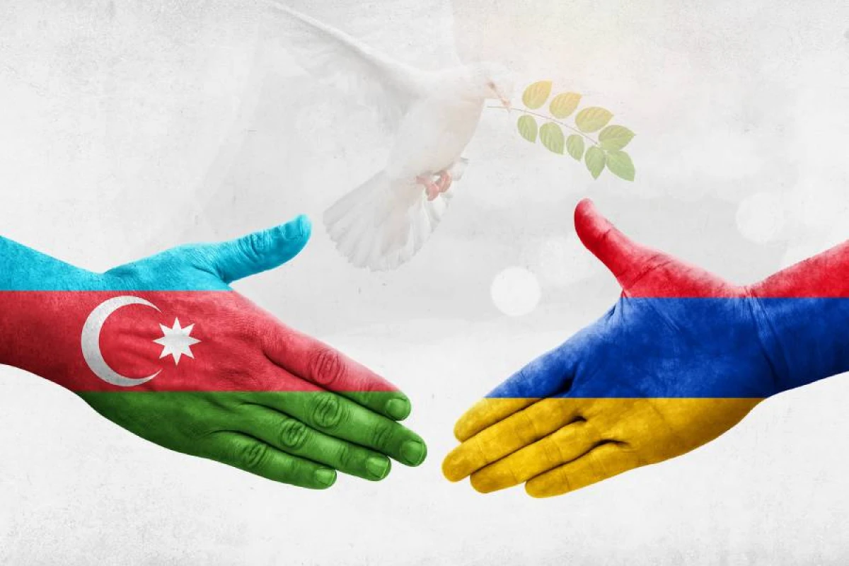 İrəvandan gələn zəng: [[“Birbaşa dialoq qarşılıqlı etimad mühitini formalaşdıracaq” - DEPUTAT]]