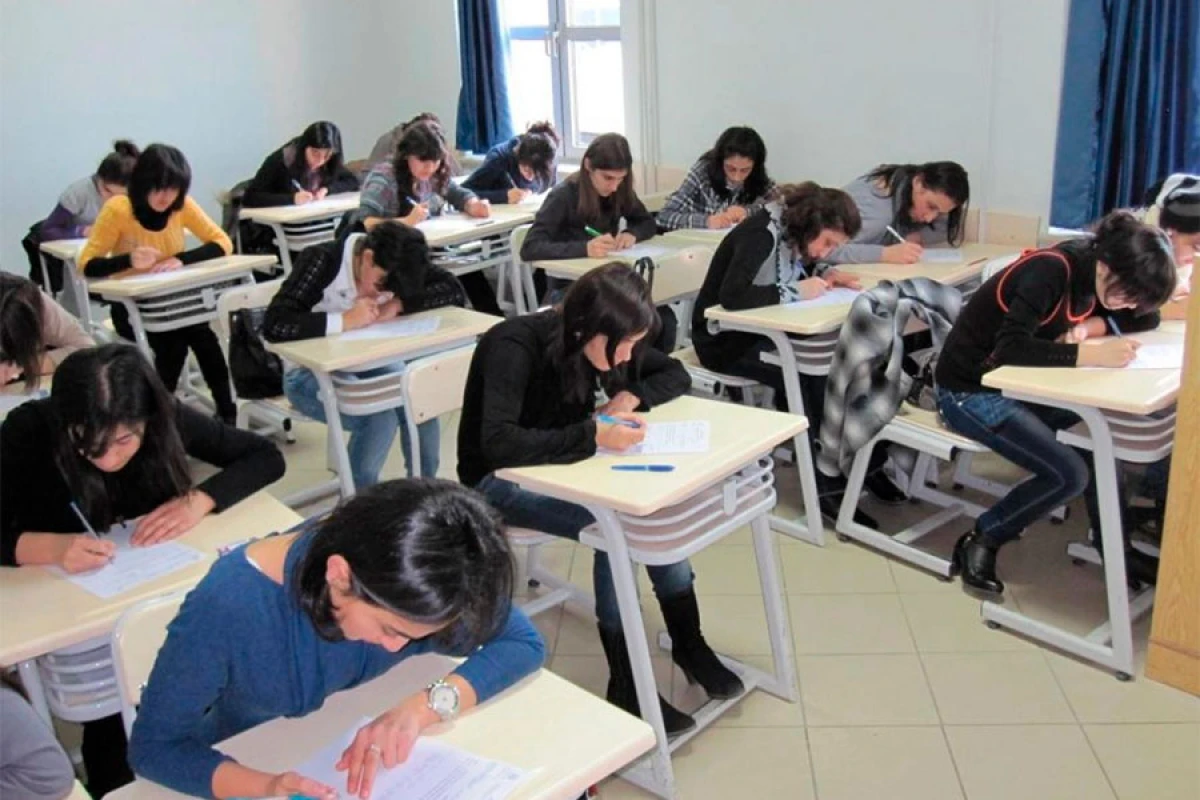 MİQ üzrə [[müsabiqənin müsahibə mərhələsinə]] aid mövzular açıqlandı
