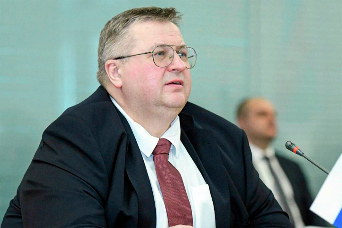 Rusiya və Azərbaycan [[Cənubi Qafqazda nəqliyyat kommunikasiyalarının açılmasını]] müzakirə edəcək?