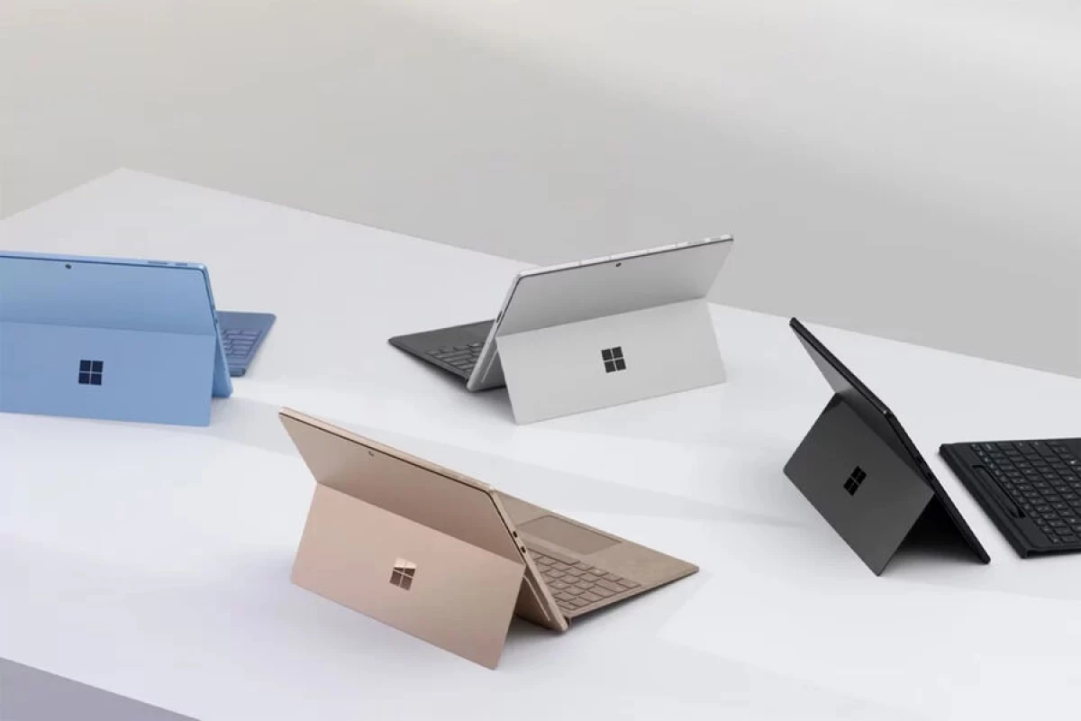 [["Surface Pro 11"]] istifadəçiləri şikayətlənir