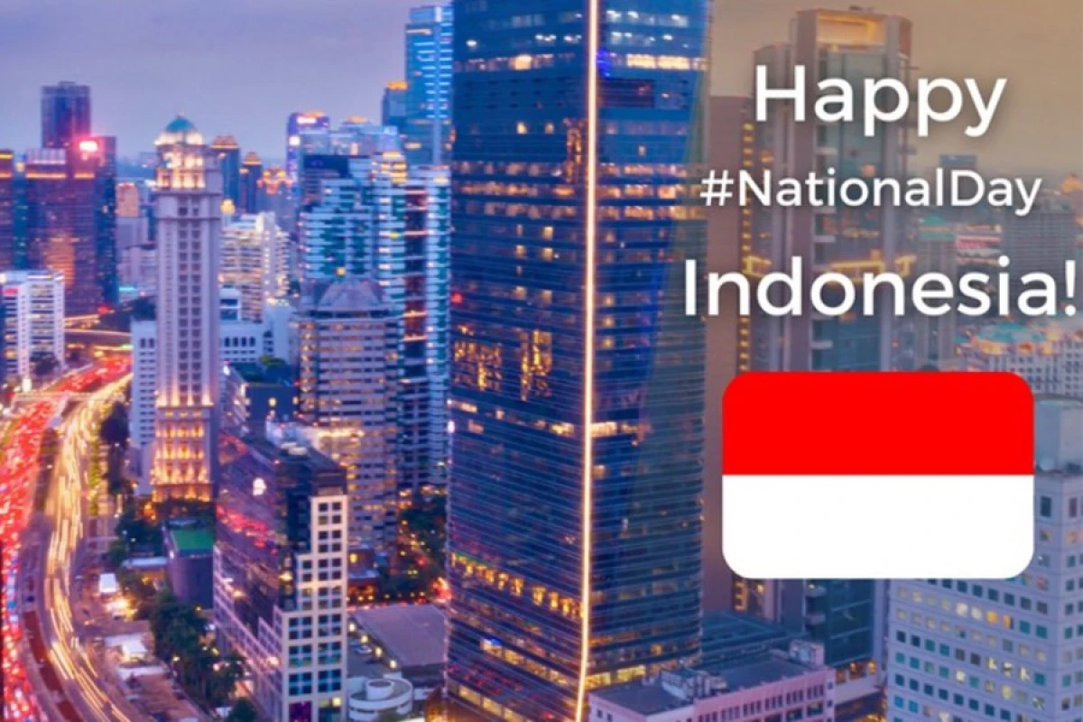 Azərbaycan XİN İndoneziyanı təbrik etdi