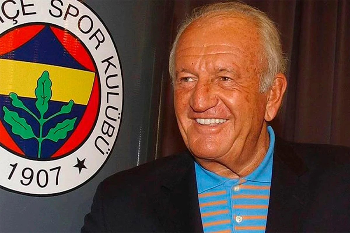 “Fənərbağça”nın [[sabiq prezidentinin vəziyyəti]] ağırlaşdı