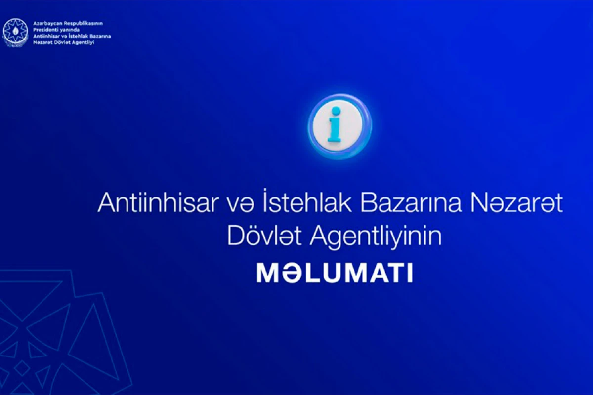 Mənşə sertifikatlarının [[“e-keyfiyyet.gov.az” portalından verilməsinə]] başlanıldı