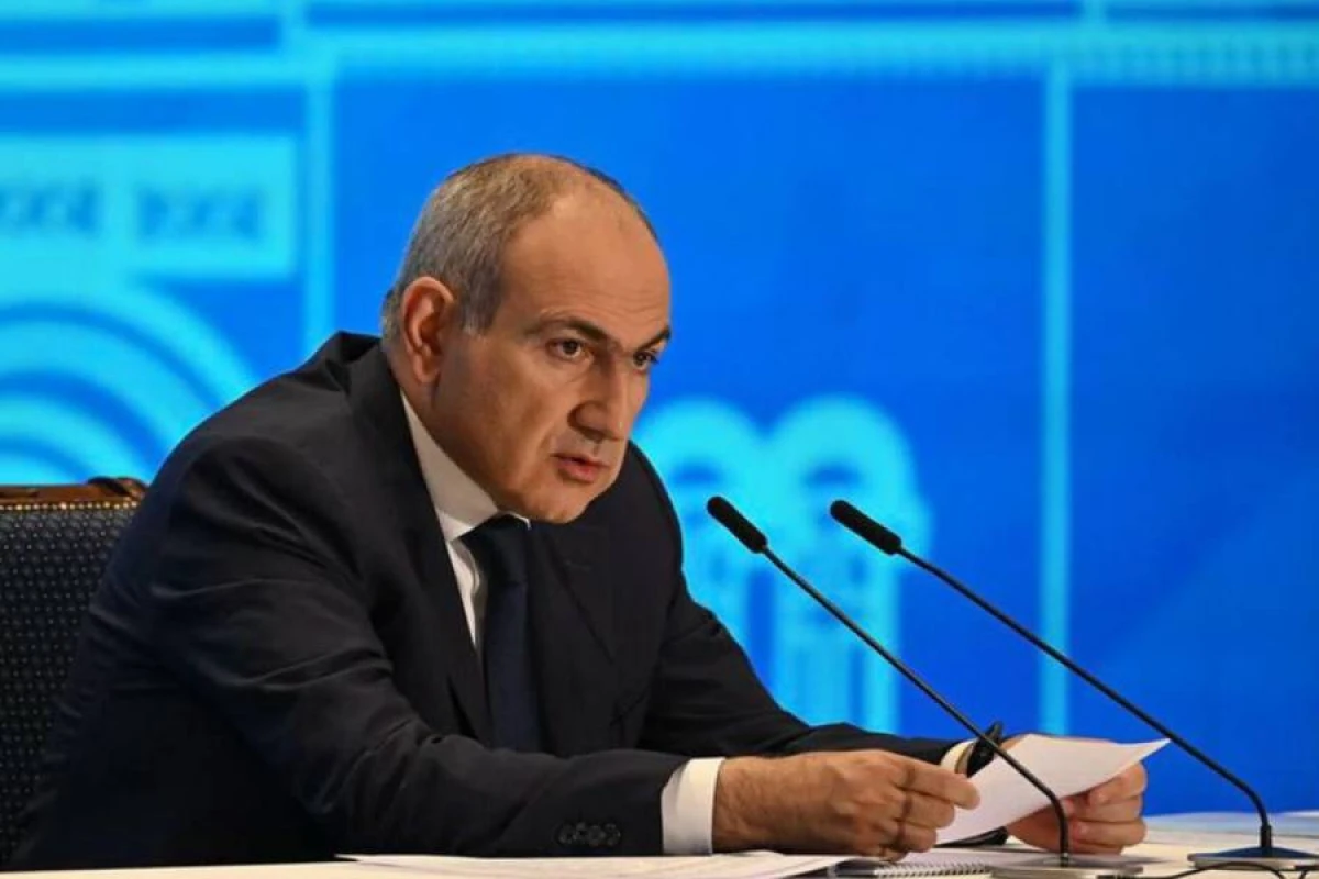 [[Paşinyan:]] "Münasibətlərin normallaşmasında Tramp əvəzsiz rol oynayıb"